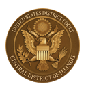 U.S. District Court Central District of IL