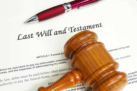 We practice Wills, Trusts and Power of Attorney law.